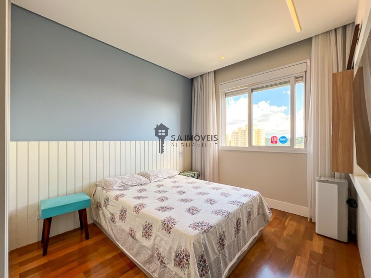 Apartamento, 3 quartos, 284 m² - Foto 45