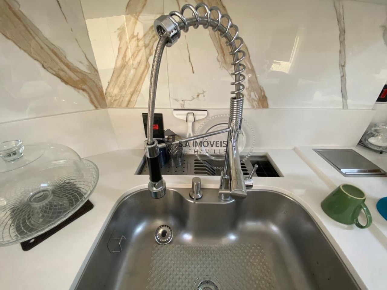 Apartamento, 2 quartos, 110 m² - Foto 41