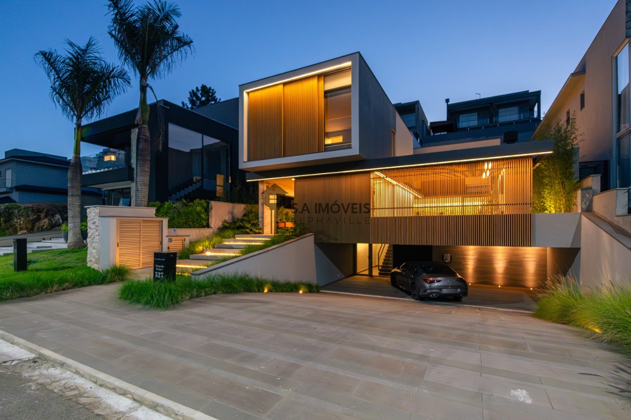 Casa, 4 quartos, 456 m² - Foto 3