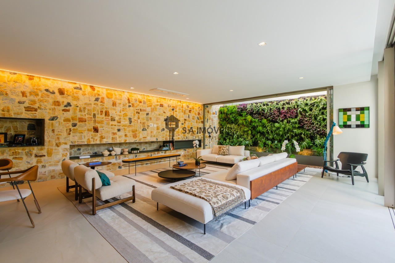 Casa, 4 quartos, 456 m² - Foto 17