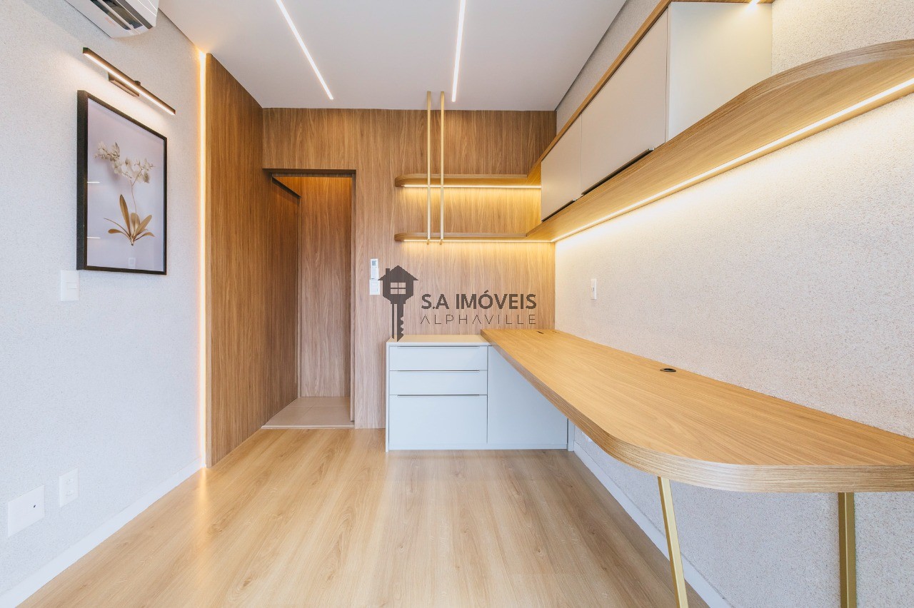 Apartamento, 2 quartos, 124 m² - Foto 11