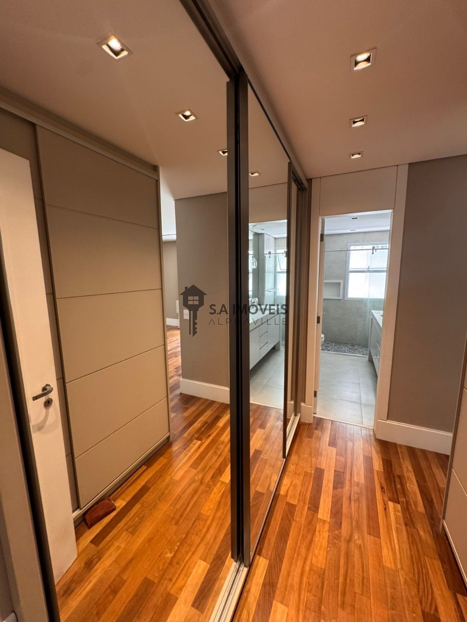 Apartamento, 3 quartos, 243 m² - Foto 29