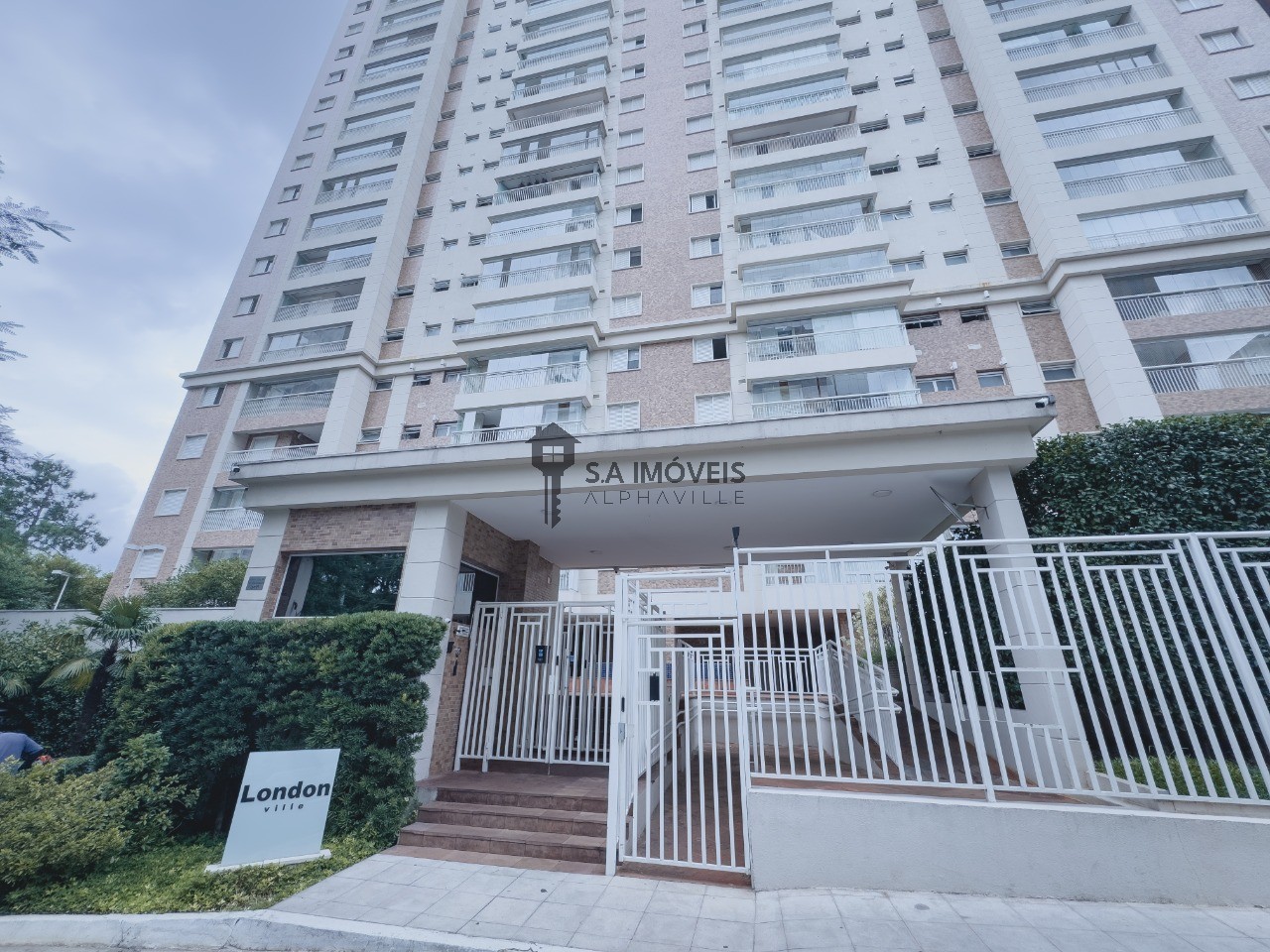 Apartamento, 3 quartos, 107 m² - Foto 36