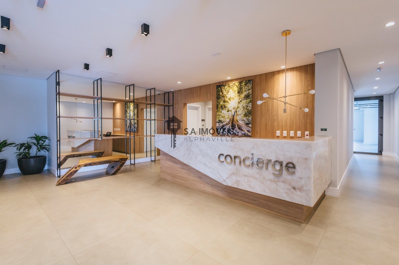 Apartamento, 2 quartos, 124 m² - Foto 20