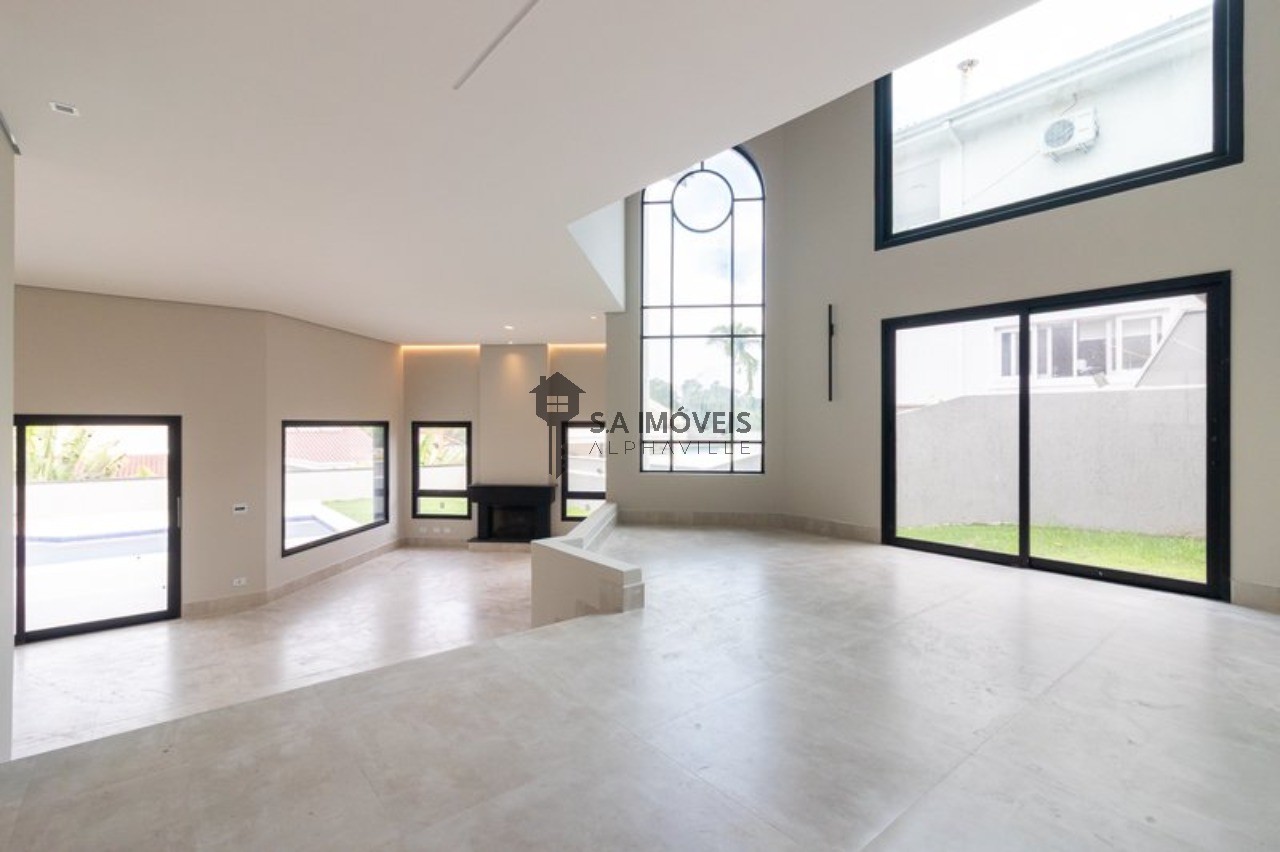 Casa, 4 quartos, 316 m² - Foto 4