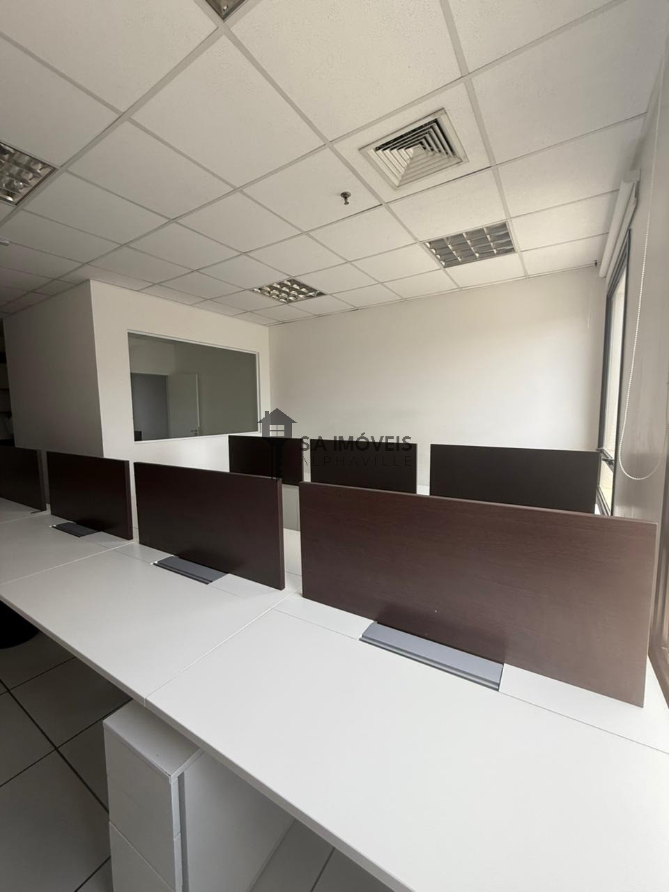 Sala-Conjunto, 49 m² - Foto 1