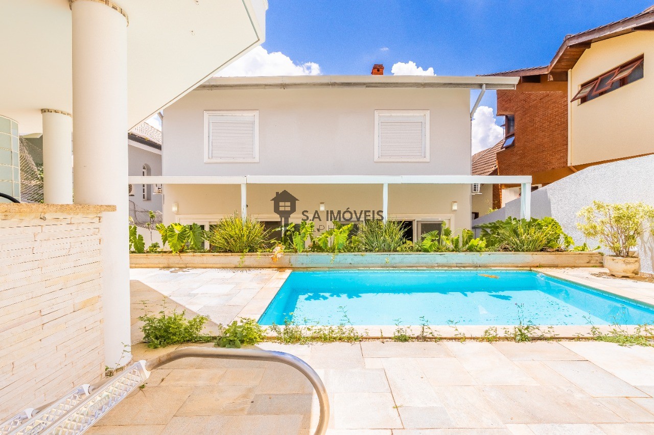 Casa de Condomínio, 4 quartos - Foto 40