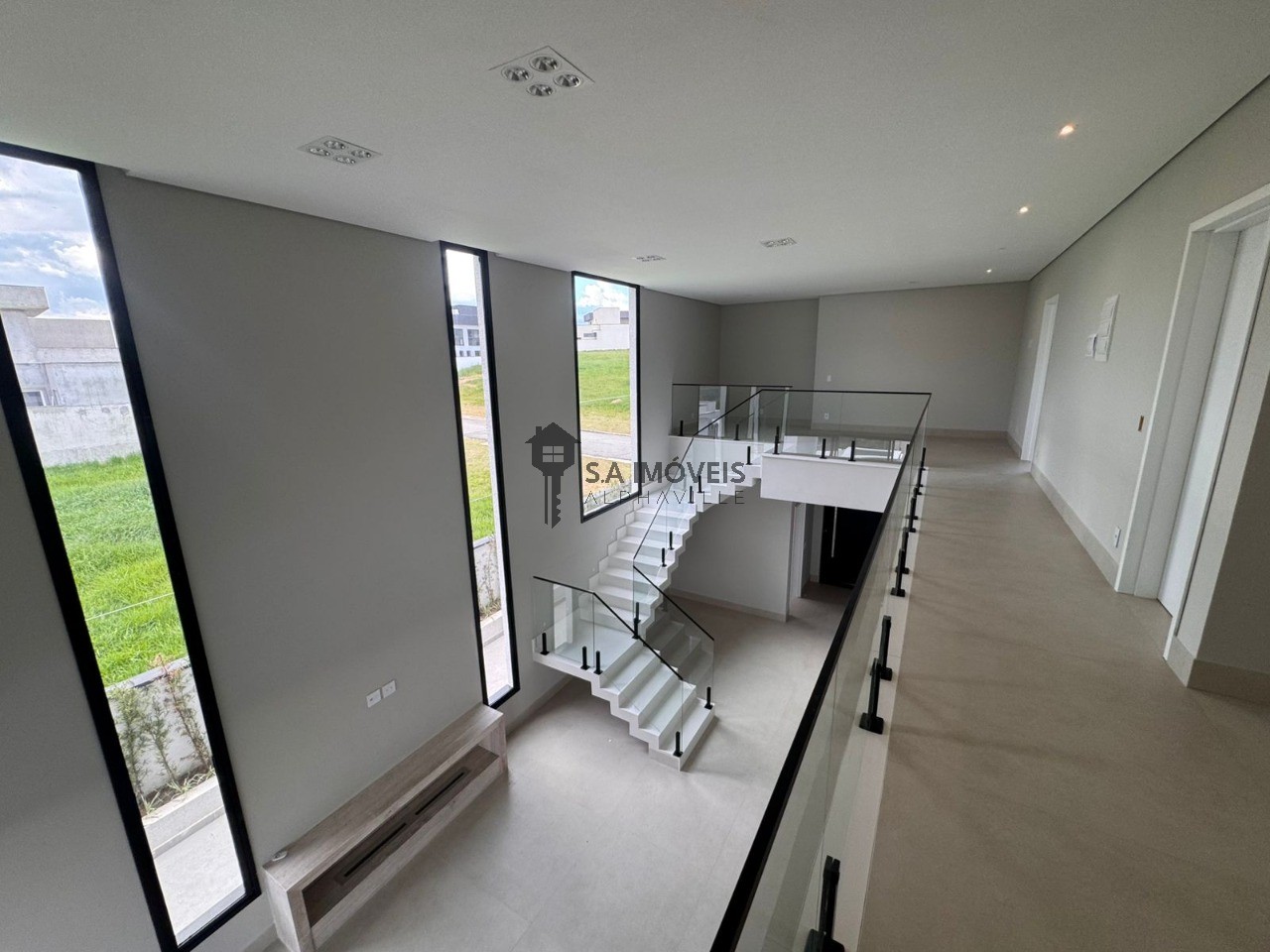 Casa de Condomínio, 4 quartos - Foto 35