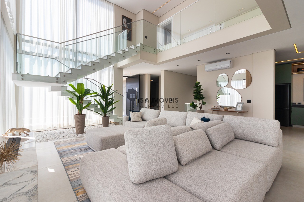 Casa de Condomínio, 4 quartos - Foto 7