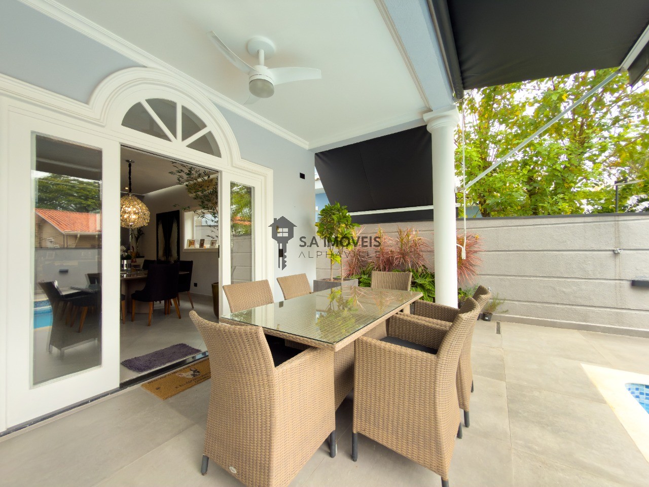 Casa, 3 quartos, 360 m² - Foto 40
