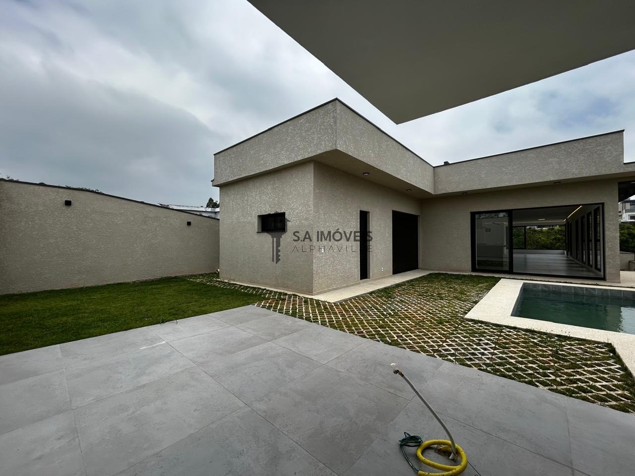 Casa de Condomínio, 4 quartos - Foto 25