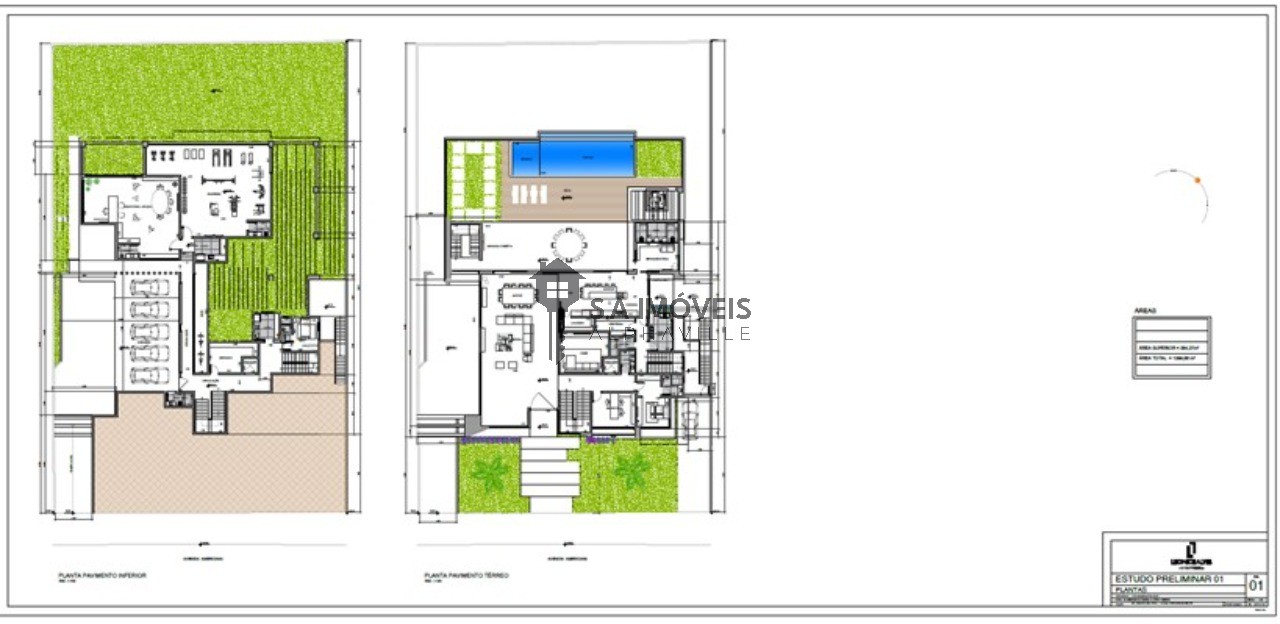 Terreno, 1654 m² - Foto 3