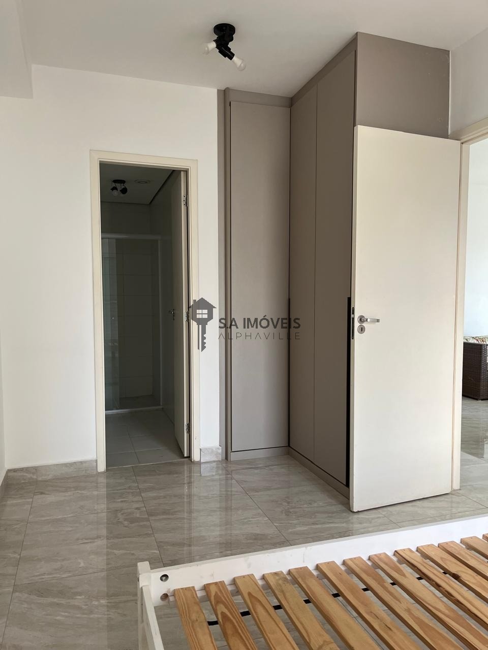 Apartamento, 2 quartos, 65 m² - Foto 7