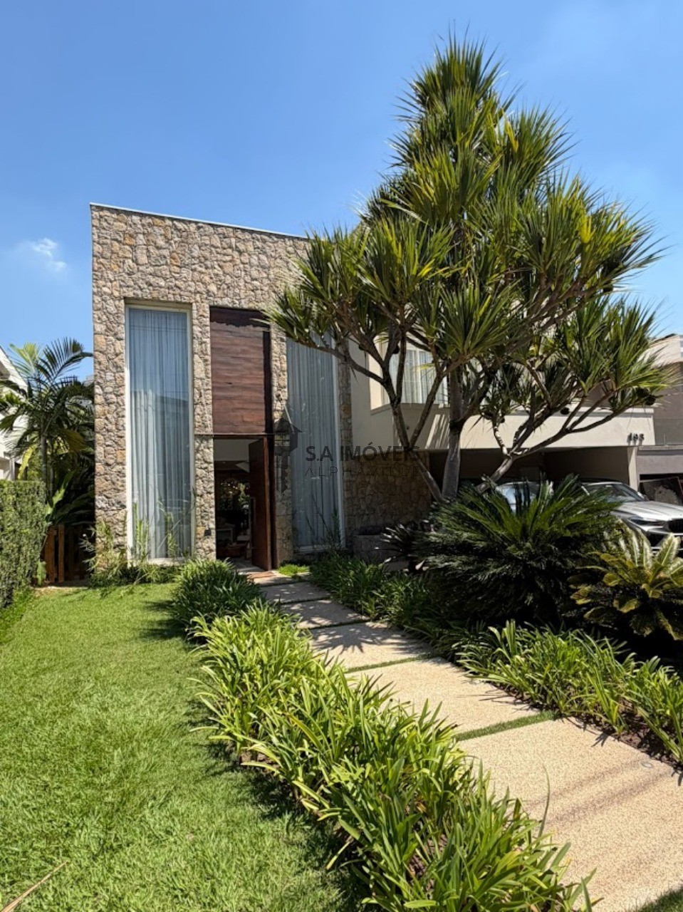 Casa, 4 quartos, 483 m² - Foto 30