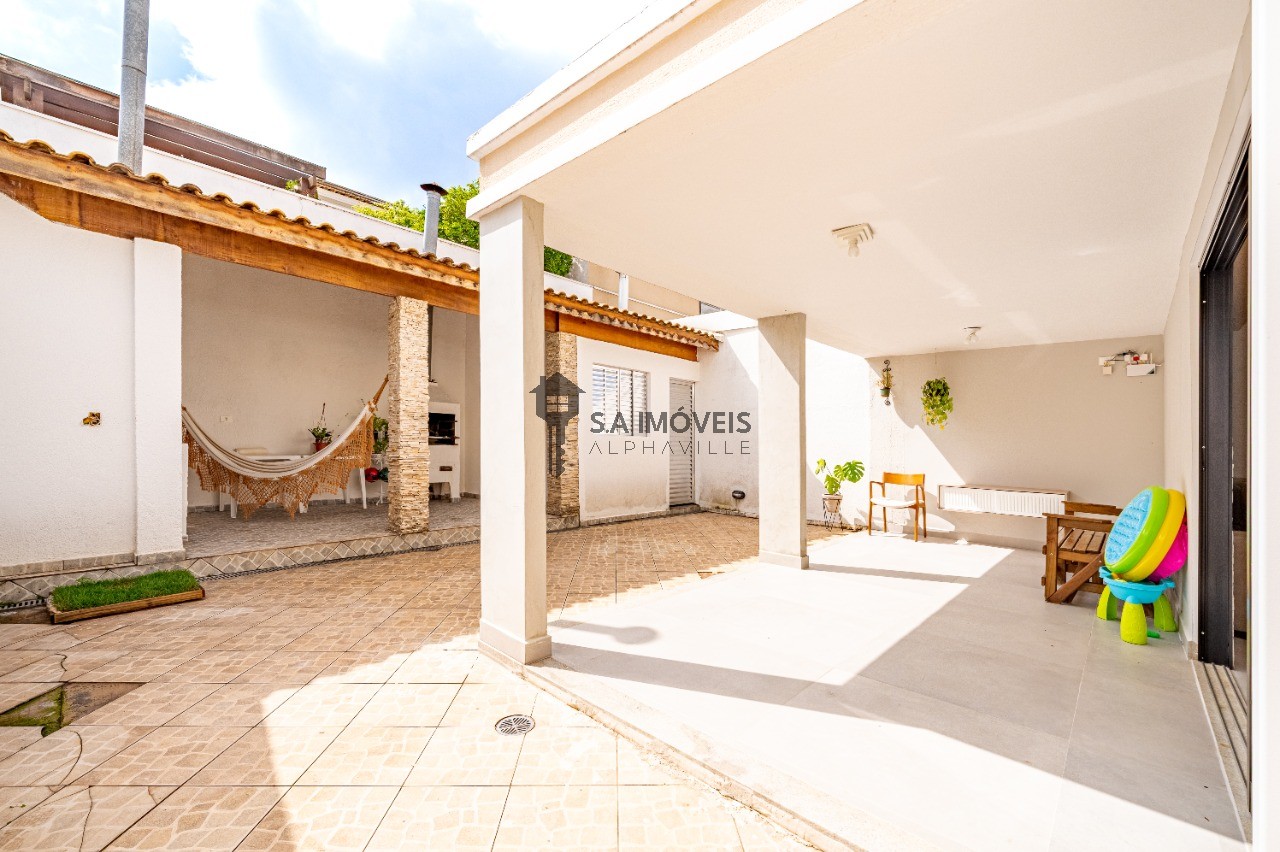 Casa de Condomínio, 3 quartos - Foto 20