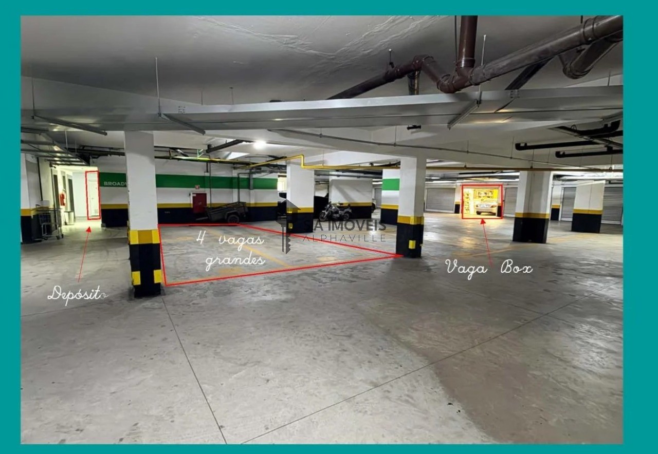Apartamento, 4 quartos, 284 m² - Foto 26