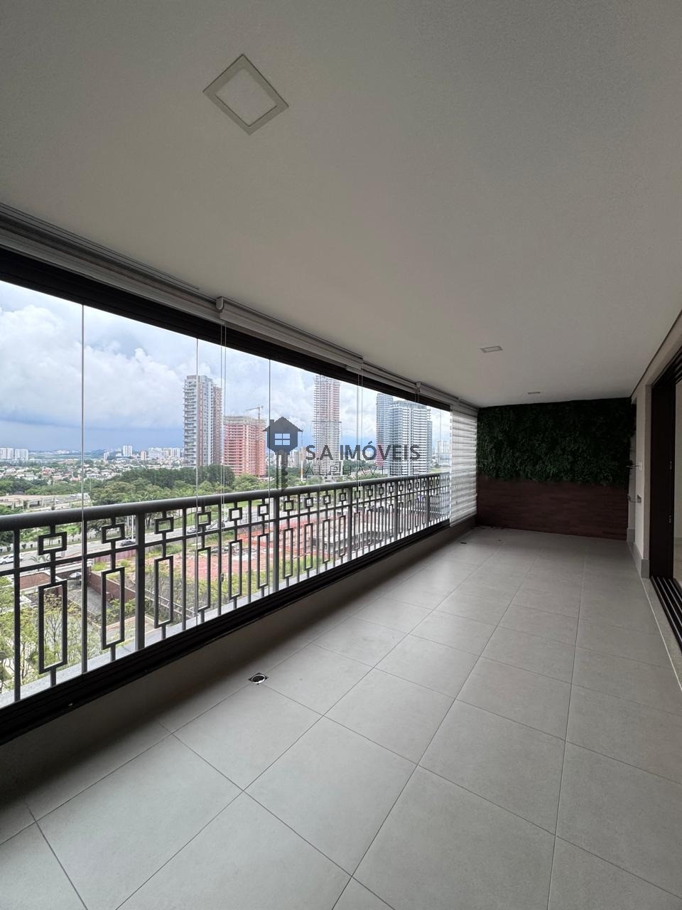 Apartamento, 3 quartos, 228 m² - Foto 11