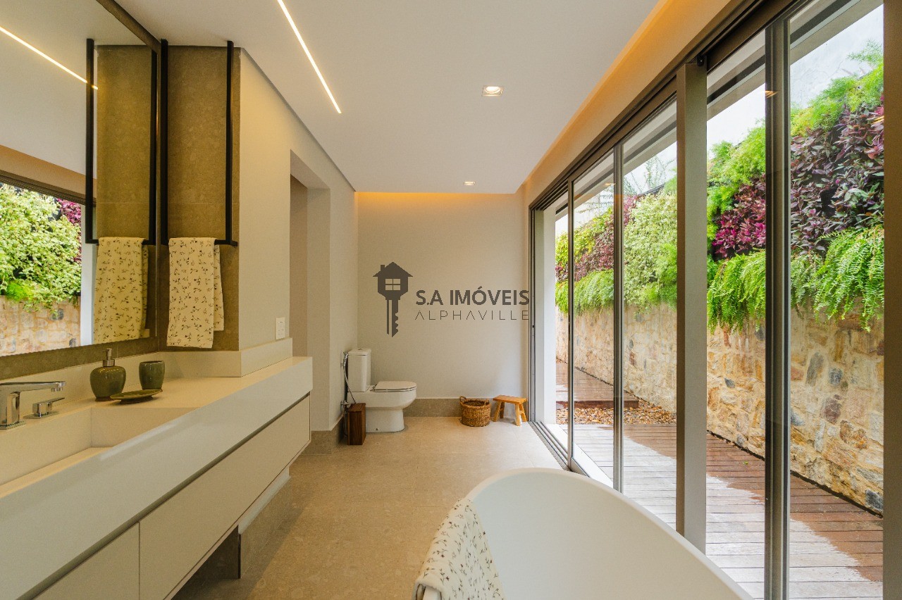 Casa, 4 quartos, 456 m² - Foto 49