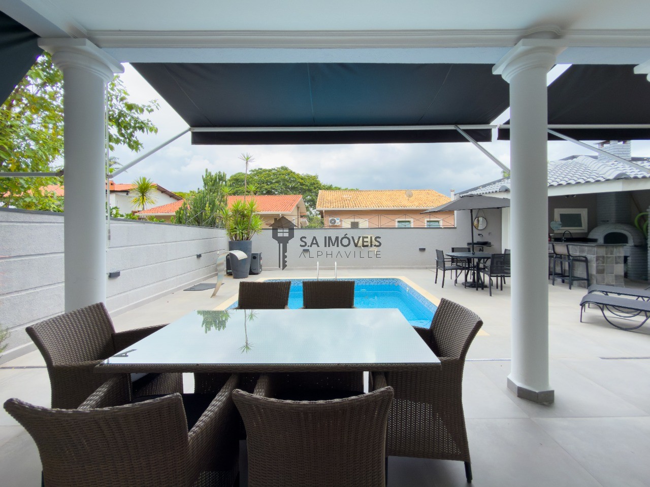 Casa, 3 quartos, 360 m² - Foto 45