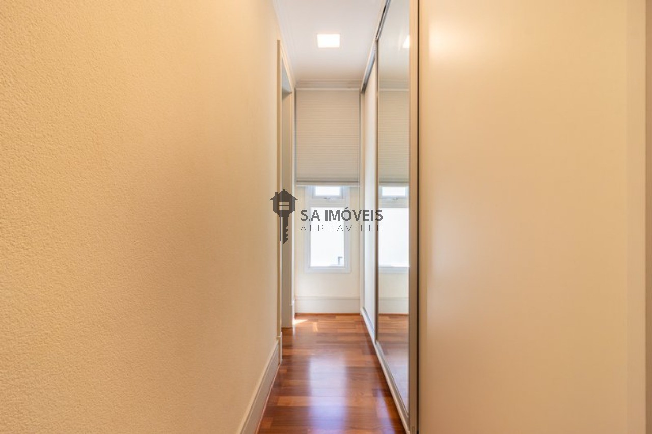 Casa, 4 quartos, 420 m² - Foto 33