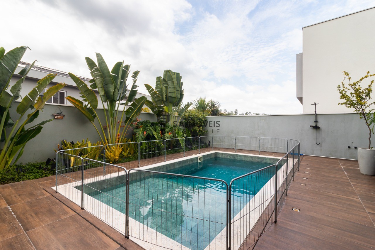 Casa, 3 quartos, 346 m² - Foto 8