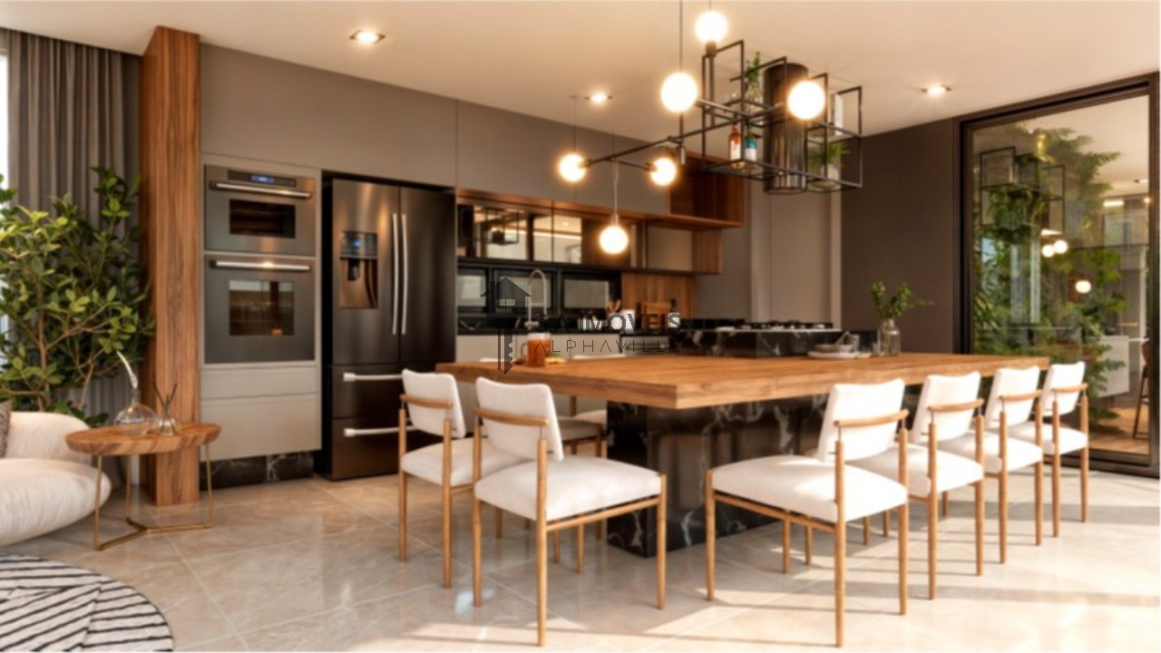 Casa, 3 quartos, 430 m² - Foto 4
