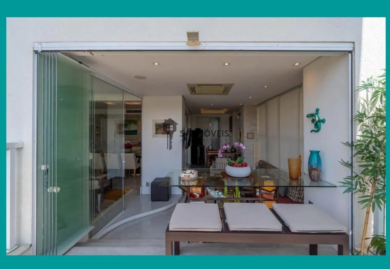 Apartamento, 4 quartos, 284 m² - Foto 14