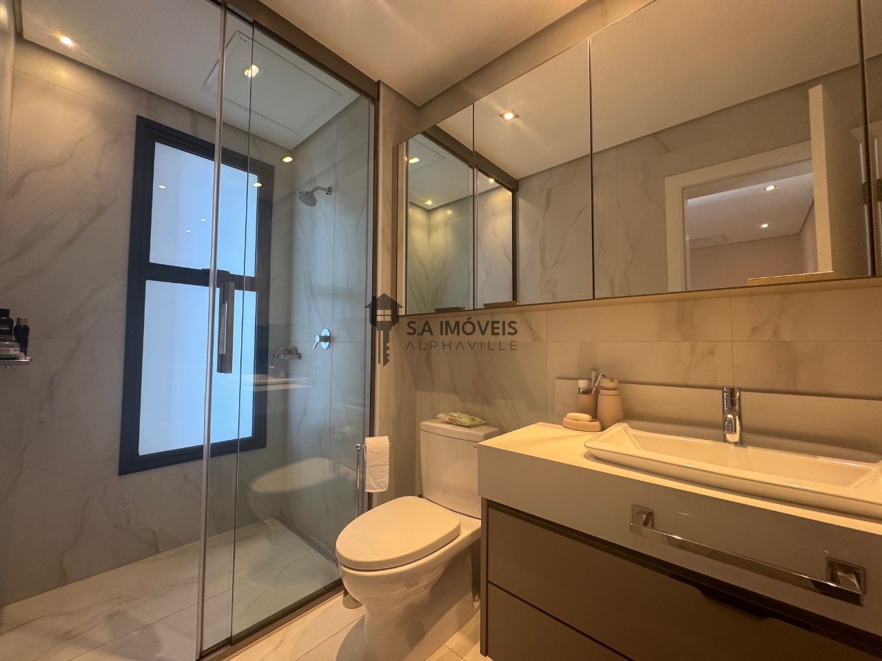 Apartamento, 3 quartos, 344 m² - Foto 50
