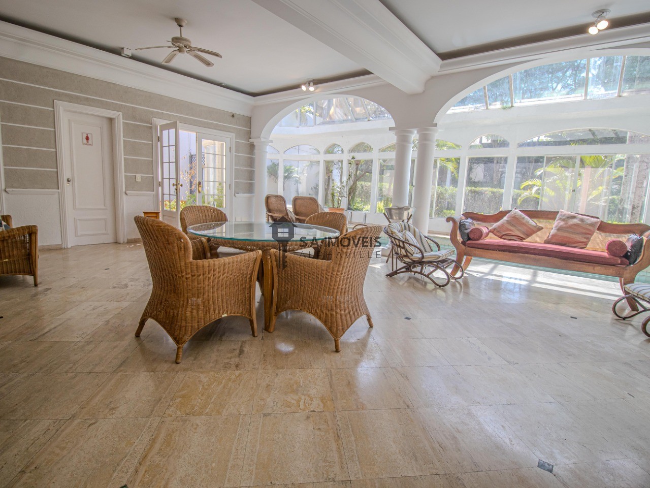 Casa, 4 quartos, 816 m² - Foto 12