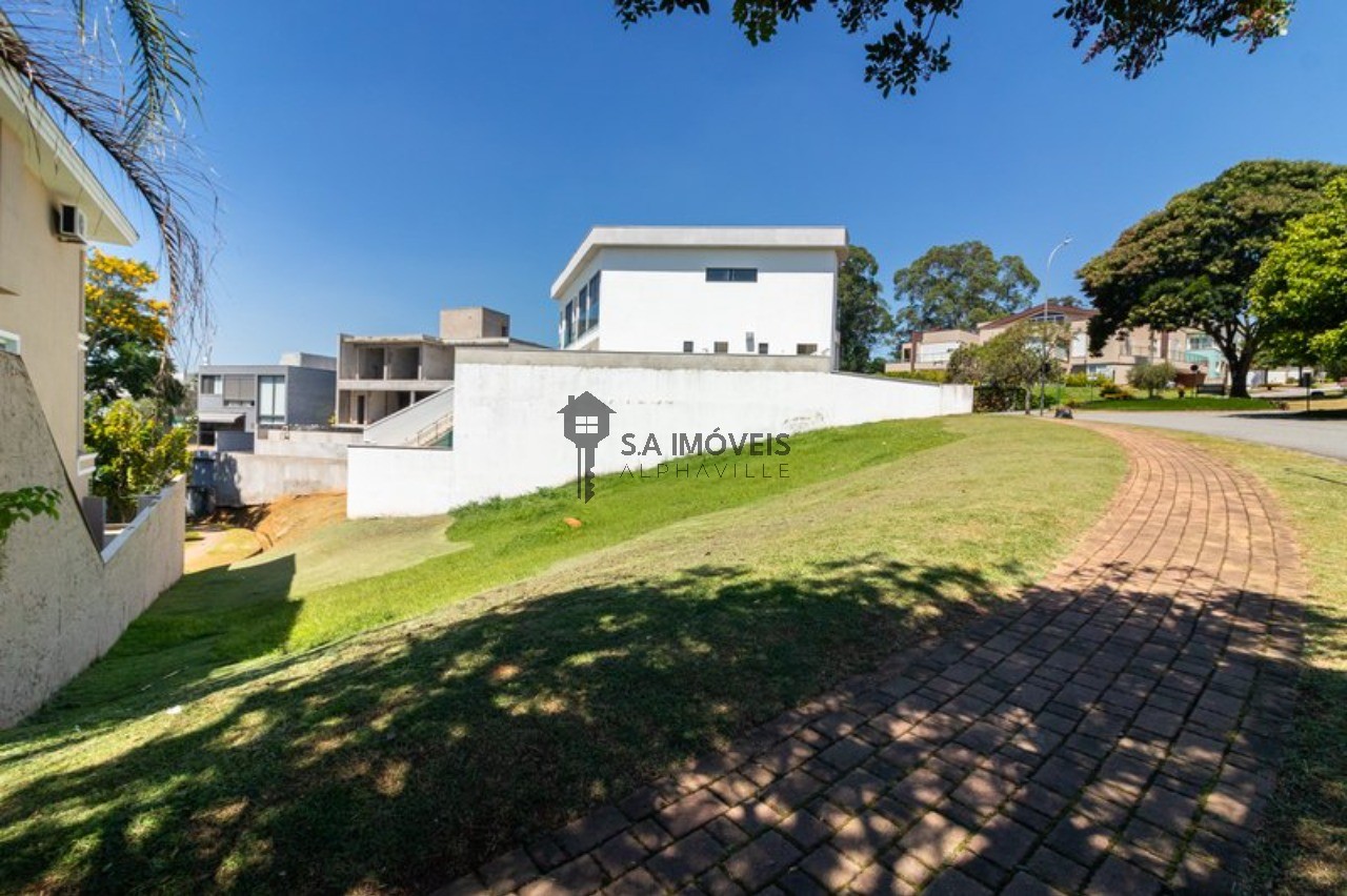 Terreno, 606 m² - Foto 2