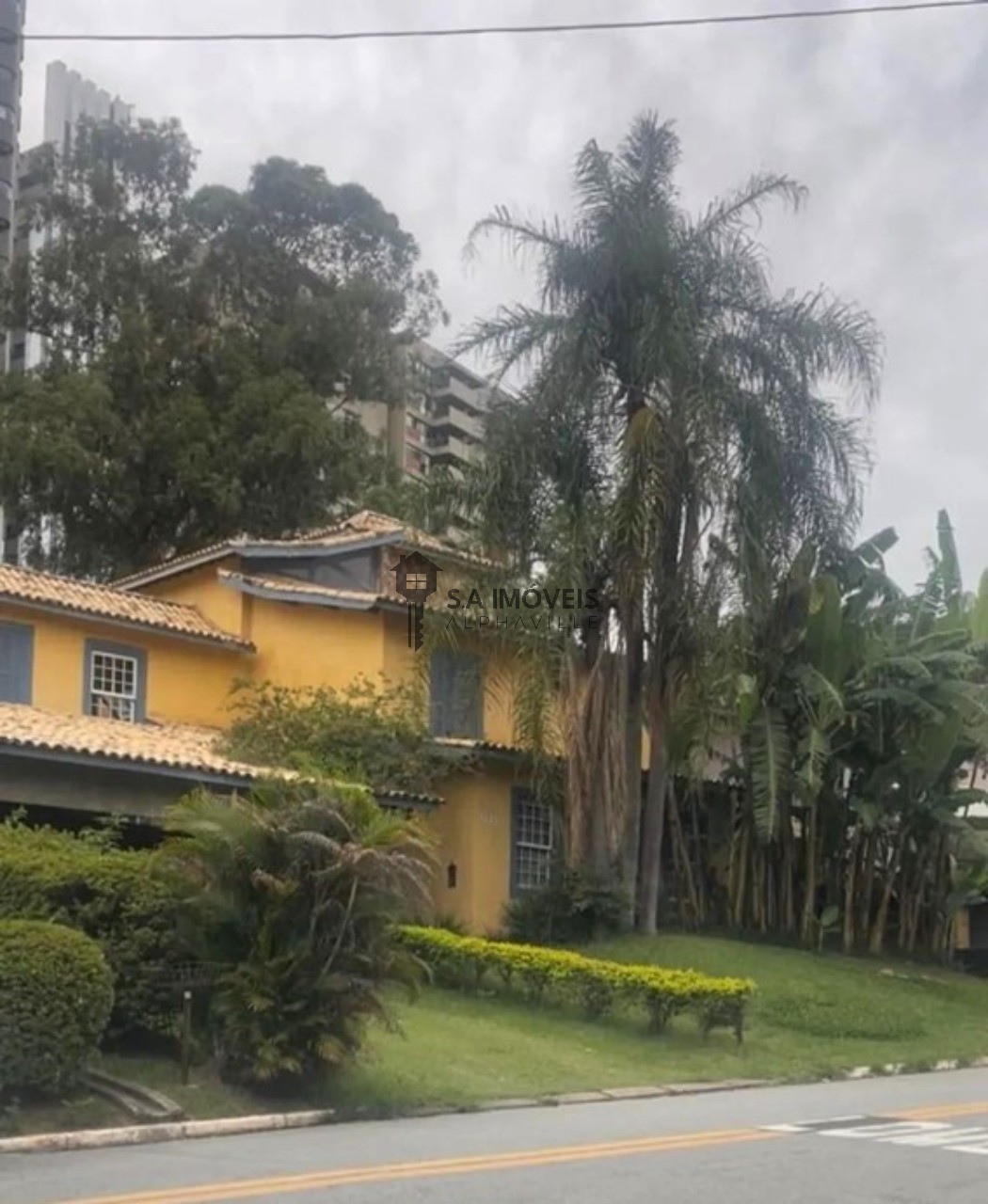 Casa, 4 quartos, 600 m² - Foto 2