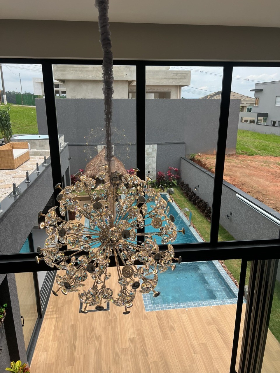 Casa, 4 quartos, 346 m² - Foto 17