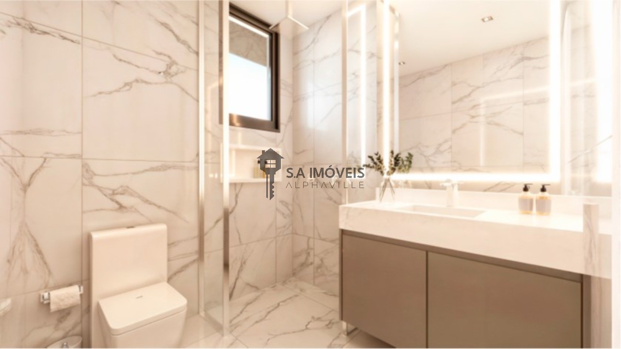 Casa, 3 quartos, 430 m² - Foto 18