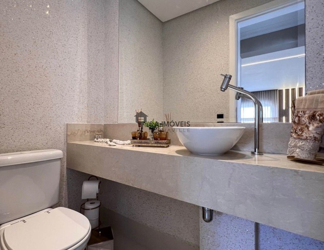 Apartamento, 3 quartos, 212 m² - Foto 21