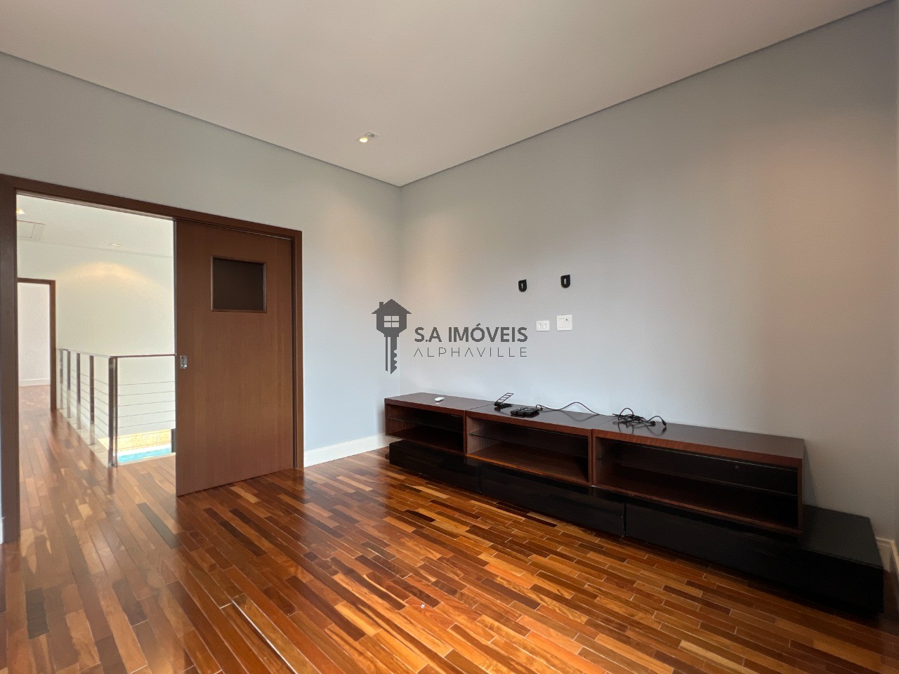 Casa de Condomínio, 4 quartos - Foto 54