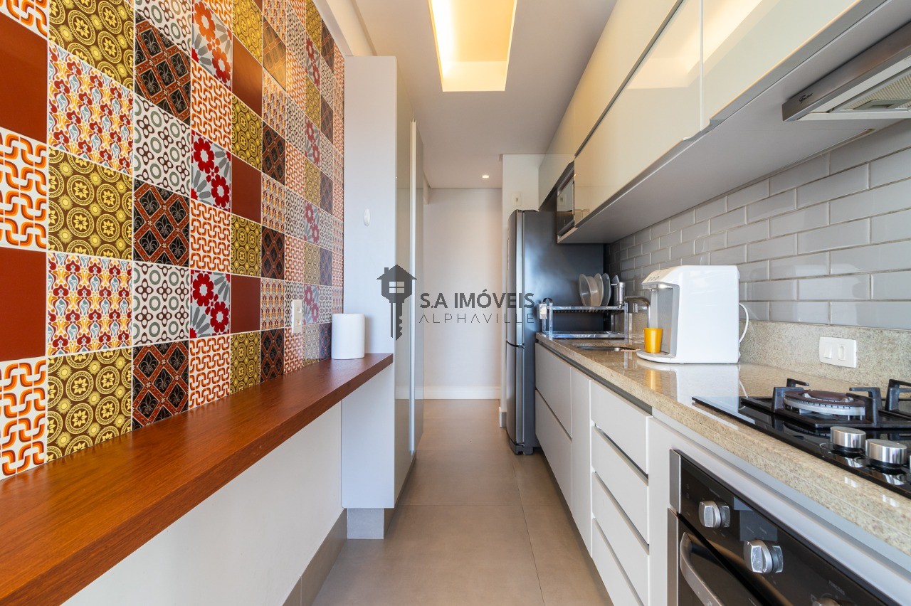 Apartamento, 2 quartos, 90 m² - Foto 10