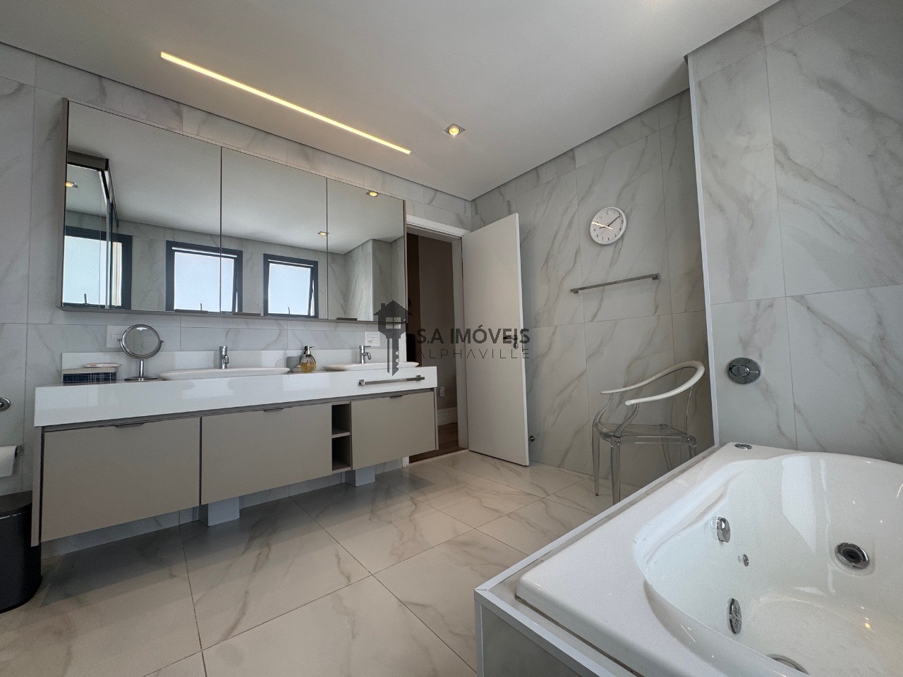 Apartamento, 3 quartos, 344 m² - Foto 36