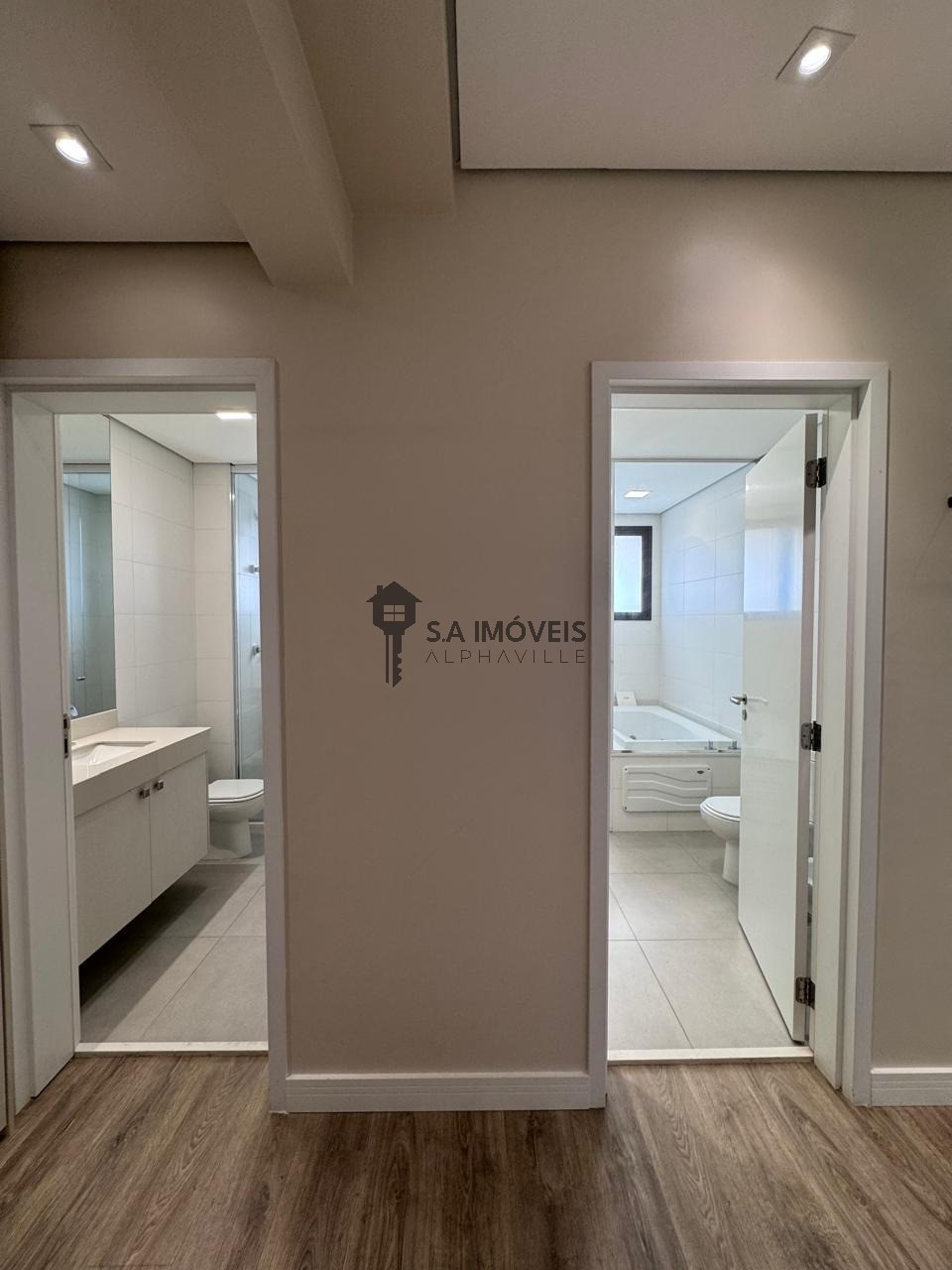 Apartamento, 3 quartos, 228 m² - Foto 18