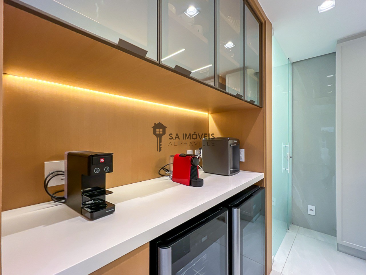 Apartamento, 3 quartos, 192 m² - Foto 19