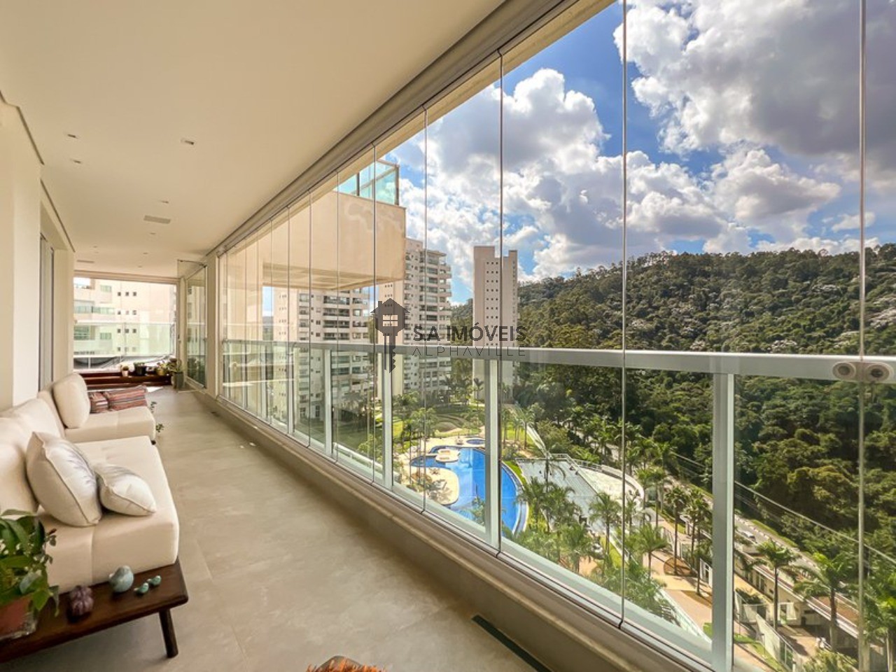 Apartamento, 3 quartos, 284 m² - Foto 14