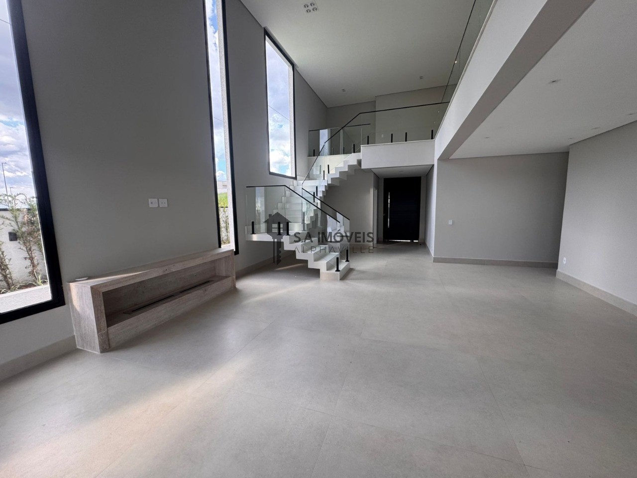 Casa de Condomínio, 4 quartos - Foto 45