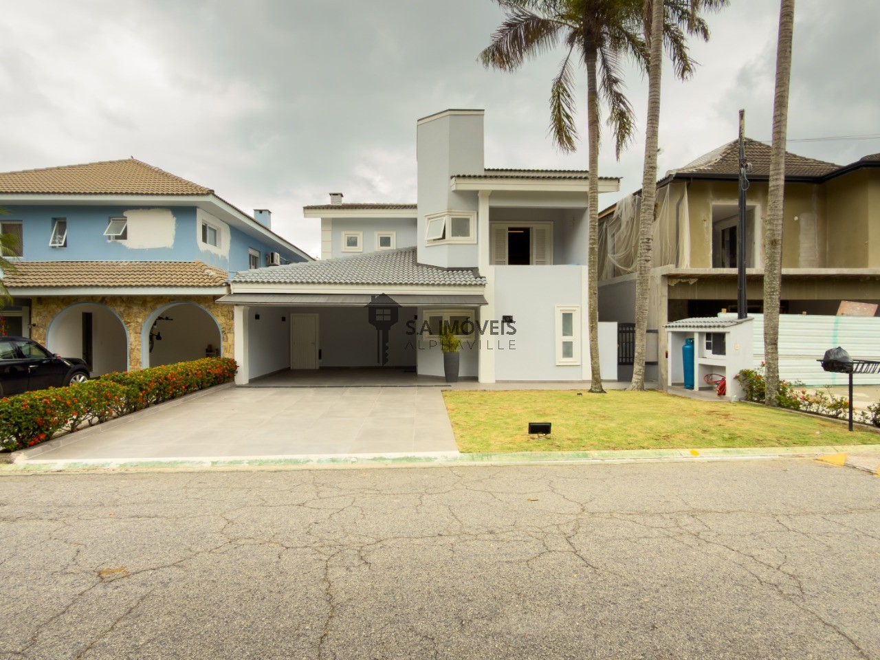 Casa, 3 quartos, 360 m² - Foto 15