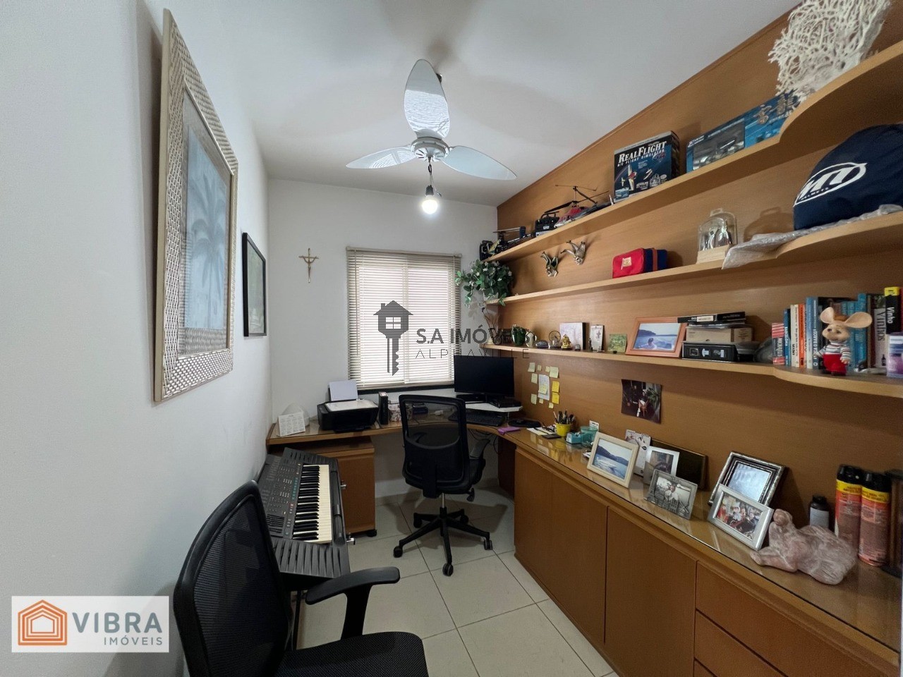Casa, 3 quartos, 150 m² - Foto 9