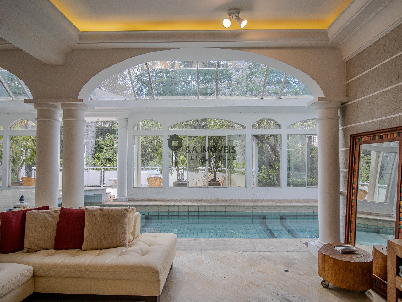 Casa, 4 quartos, 816 m² - Foto 13