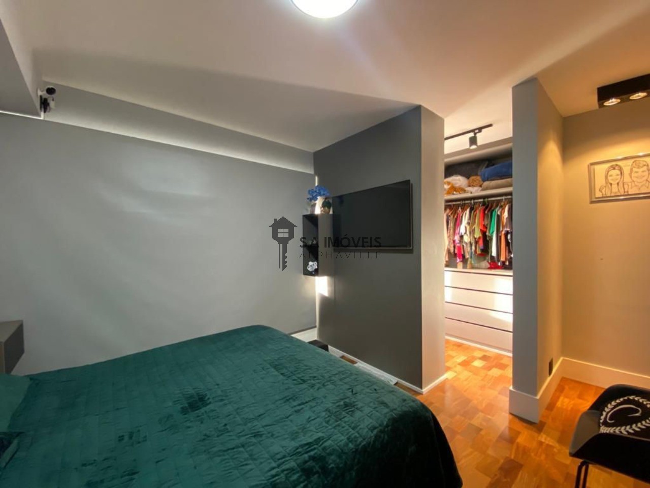 Apartamento, 2 quartos, 110 m² - Foto 22