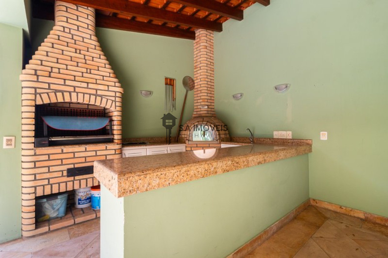 Casa de Condomínio, 4 quartos - Foto 17