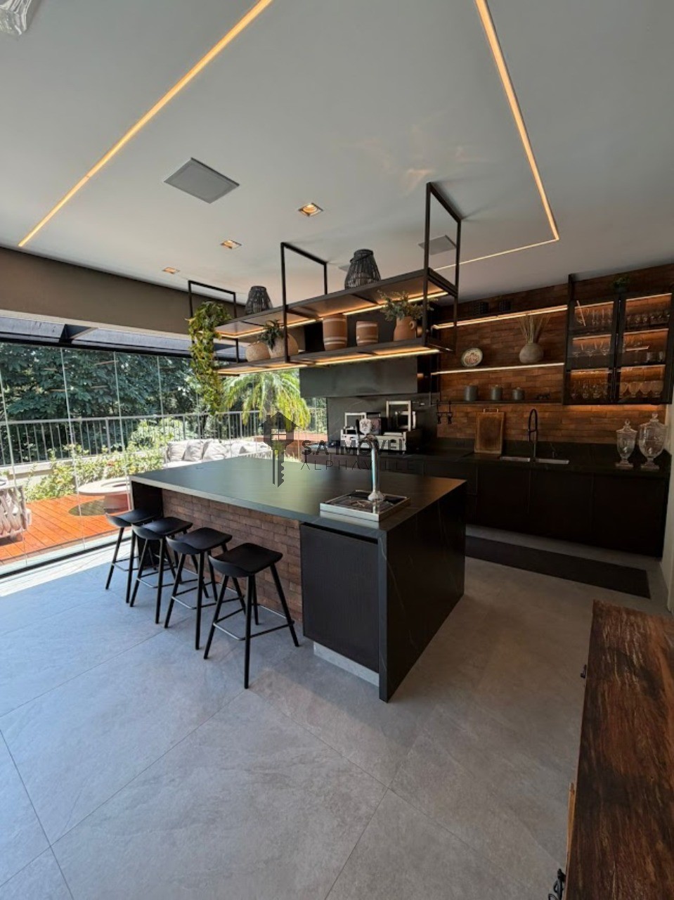 Casa, 4 quartos, 483 m² - Foto 15