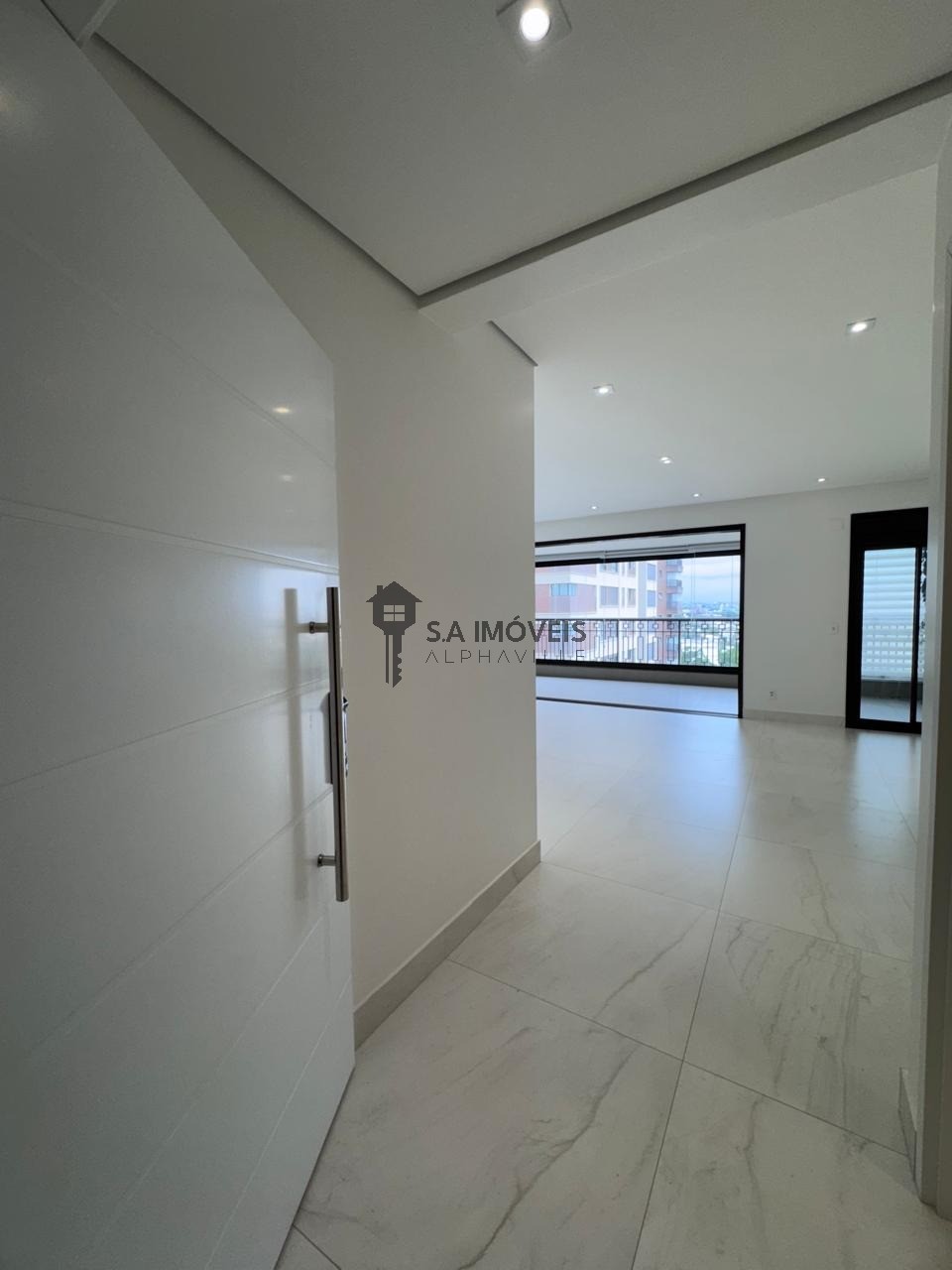 Apartamento, 3 quartos, 228 m² - Foto 2