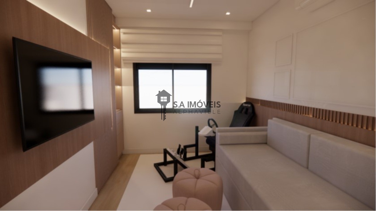 Casa, 4 quartos, 287 m² - Foto 7
