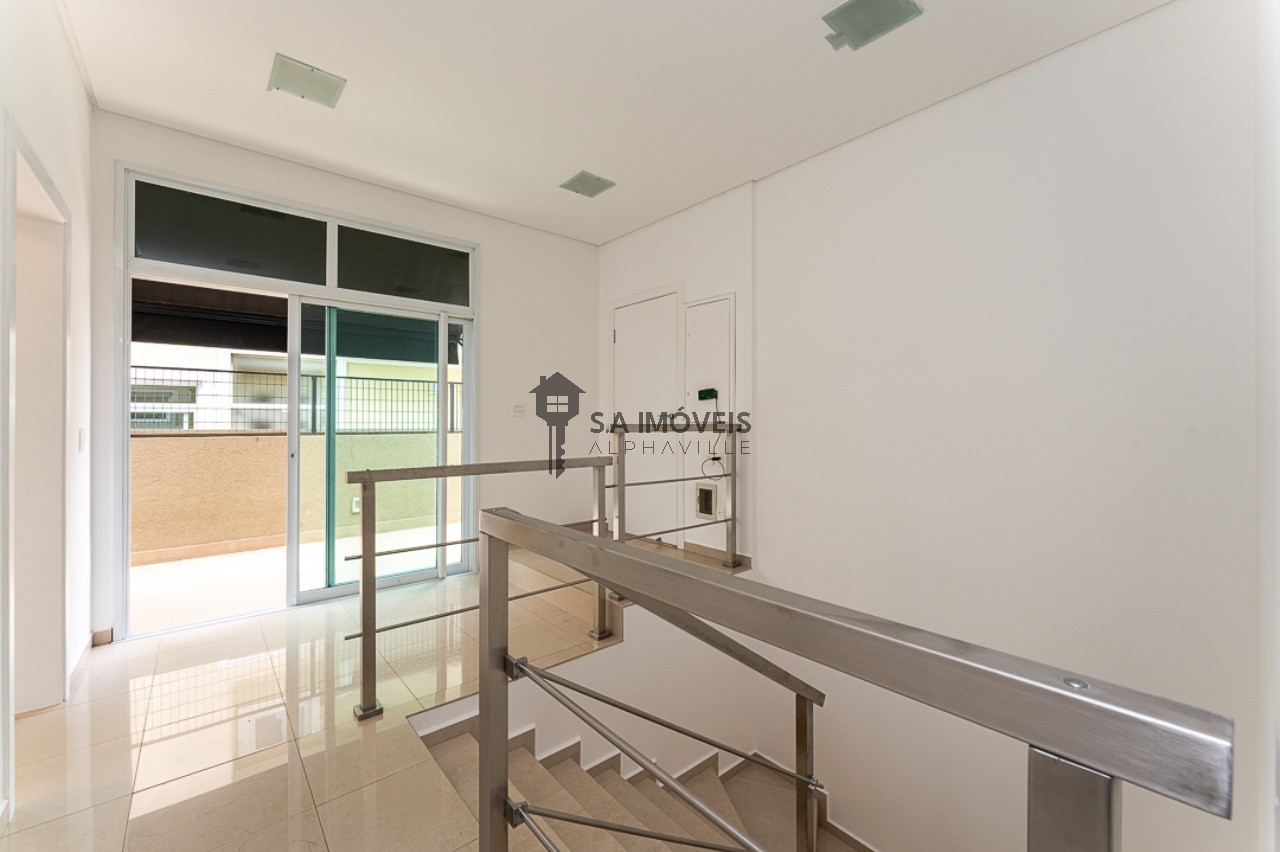 Casa de Condomínio, 4 quartos - Foto 46
